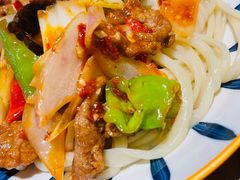 -金手鼓·新疆菜(南京店)