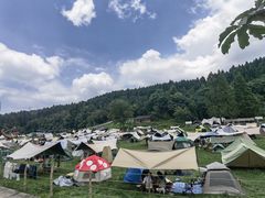 -武陵山森林公园