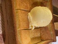 面包诱惑-绿茶餐厅(华联万柳店)