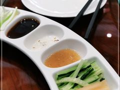-老铺烤鸭(宝鸡店)