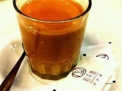-和平馆·地道港澳茶餐厅(西门口店)