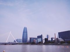 -星巴克(宁波老外滩店)