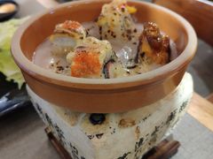 -八角锄烧·肉火锅(天河城店)