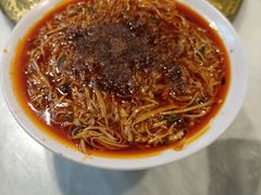 -柏合黄记豆腐皮饭店