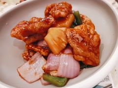 -新宝餐厅(流塘店)