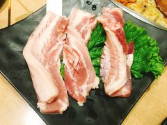 -新石器烤肉(南站店)