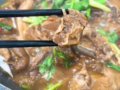 -东山羊庄(八卦岭店)