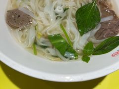 -蔡澜Pho·越南粉餐厅(海上世界店)