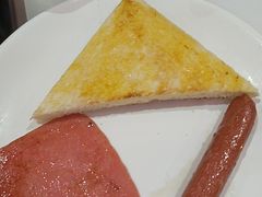 -香港深仔记茶餐厅(东门店)