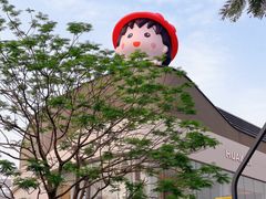 -东莞松山湖万象汇