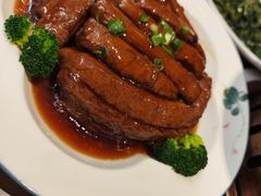 -二分八云雁阁•新晋菜大同味(长治路店)