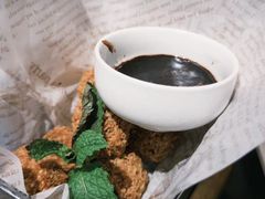 -小大董·烤鸭(观景餐厅·南京西路店)