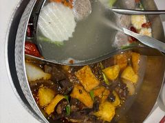 -八合里潮汕鲜牛肉火锅(上海汇智广场店)