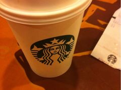 iphone_upload_pic-星巴克(红房子店)