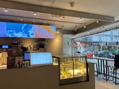 -喜茶(广州石牌桥店)