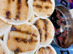 -正宁路小吃夜市