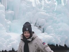 -沕沕水生态风景区