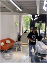 -飞梵造型