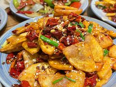 -静一餐厅·湖北菜(前门店)