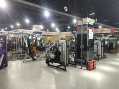 -贝菲特游泳健身(徐泾店)