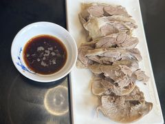 -尹兰楼西北风情餐厅(嘉定店)