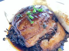 -羲和雅苑•北京烤鸭(平安国际金融中心店)