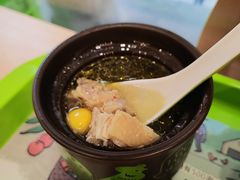 -老乡鸡(淮河路步行街店)