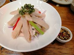 -必点海鲜·鲅鱼水饺(鞍山西道店)