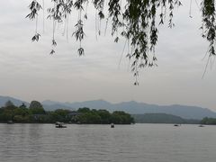 -西湖外事游船(花港观鱼码头)