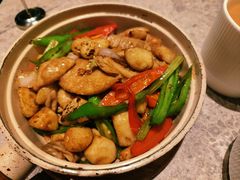 -留半山·香港食堂(啦啦宝都店)
