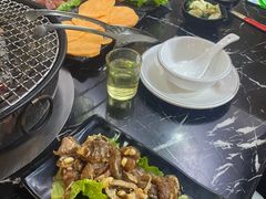 -燚青春东北泥炉烤肉(百合店)