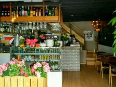 -Amanda餐厅(长乐路店)