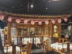 -东来顺饭庄(西直门店)