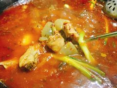 -石灰市毛记烧鸡公(解放碑店)