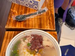 -科巷三姐酒酿(老门东店)