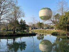 -西溪国家湿地公园