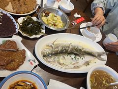 -王四酒家苏帮菜馆(观前店)