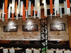 大堂-粤港餐厅(禹州商业广场店)