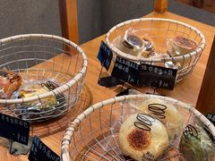 -Max Bakery 阿唛手作