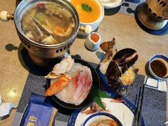 -海鼎荟海鲜姿造(晋江宝龙店)