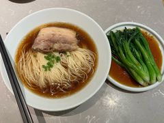 -松鹤楼面馆(清河万象汇店)