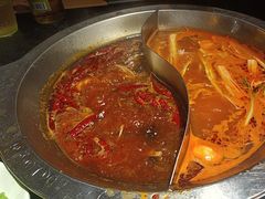 -大龙辣火锅·龙虾·烧烤(湖滨新天地店)