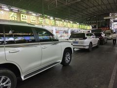 -曼阁市场水果批发市场