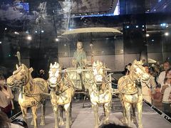 -秦始皇帝陵博物院-丽山园