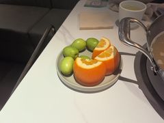 -左庭右院鲜牛肉火锅(苏州中心店)