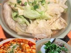 -大众跷脚牛肉馆·非遗传承单位(峨眉山店)