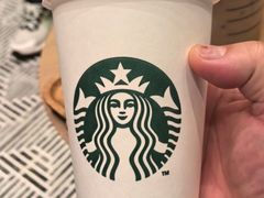 -星巴克臻选(深圳龙岗万科店)