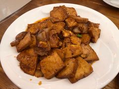 -金丝饭庄(金丝新天地保障性住宅小区店)