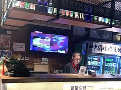 -腰子哥烤串(石佛营炫特店)