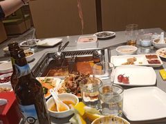 招牌虾滑-海底捞火锅(连城广场店)